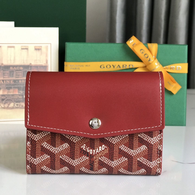 Go*ard wallets